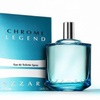 Image 1: Eau de Toilette pour homme Azzaro - Chrome Legend
