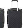 Image 3: KONO 20 Inch Cabin Suitcase and Holdall Bag