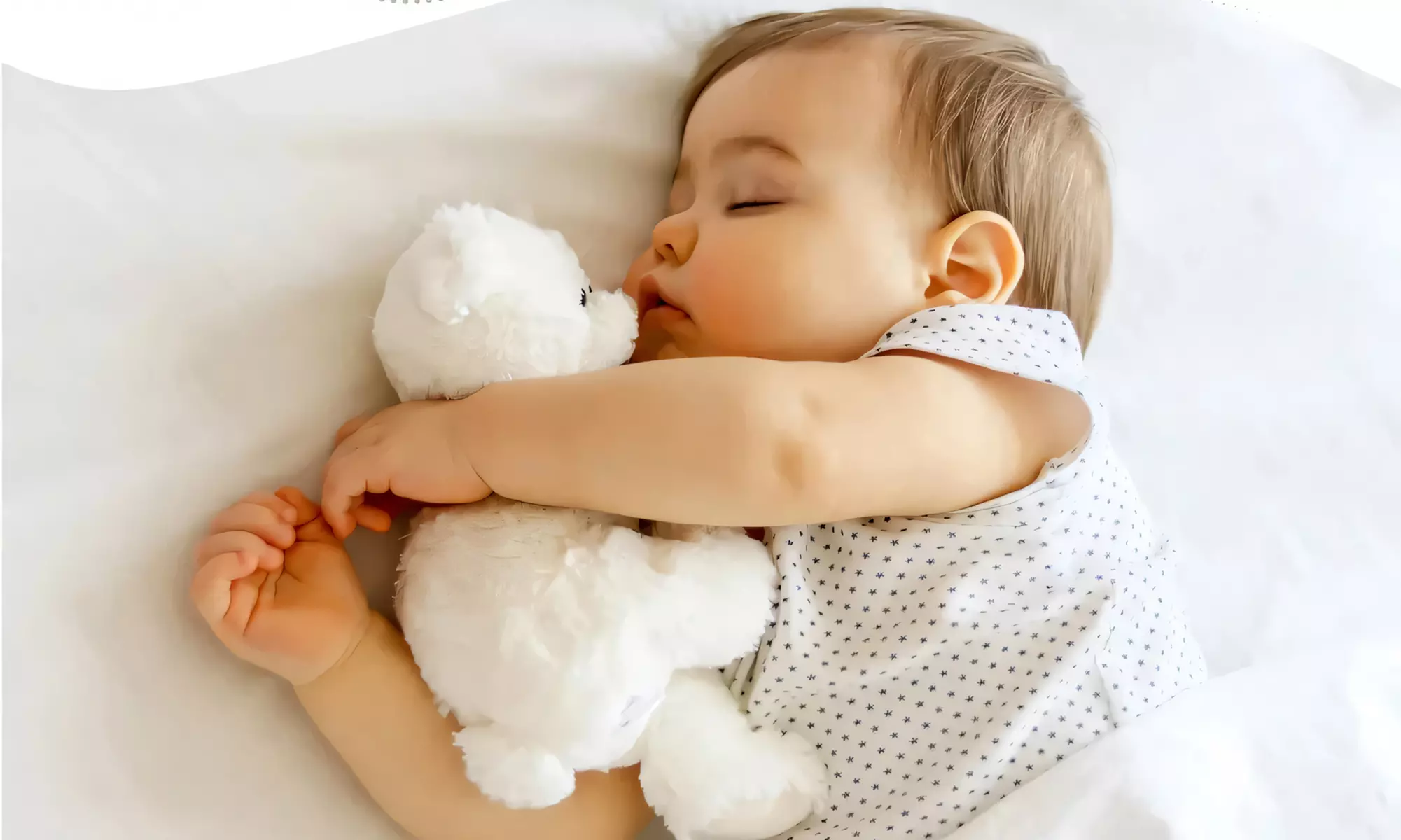 KisaaLiving Baby Wedge Pillow