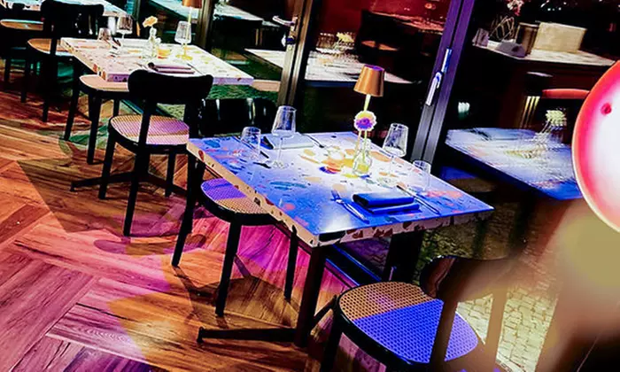 Hochwertiges 3-Gänge-Menü nach Wahl für 1 oder 2 Personen