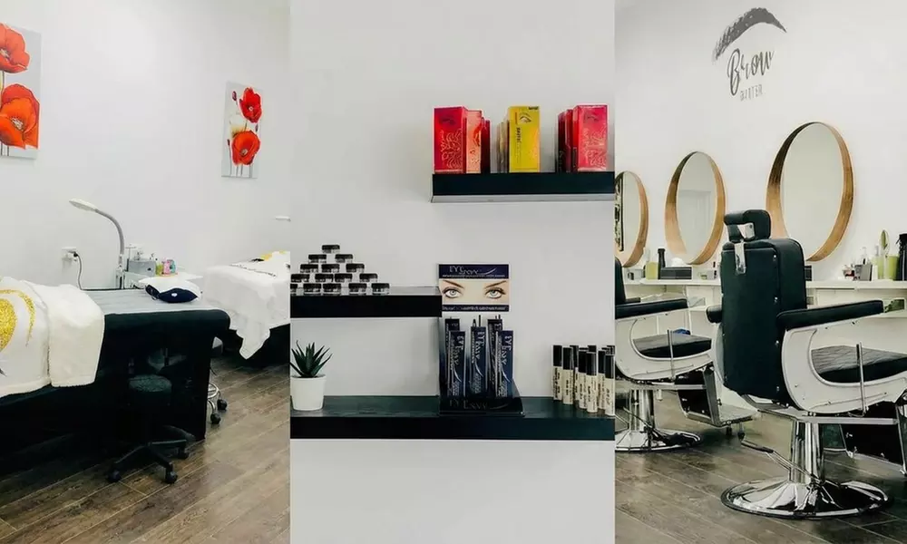 45 Minute Hydrating Facial or 60 Minute Ultimate Rejuvenation Facial