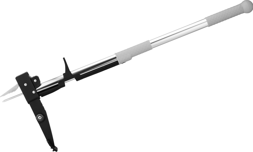 Image 13: Garden Gear Weed Removal Tools - Scraper - Puller - Burner