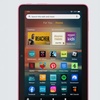 Image 5: New Amazon Fire HD 8 Tablet (2024) - 8'' HD Display, 32GB (With Ads)