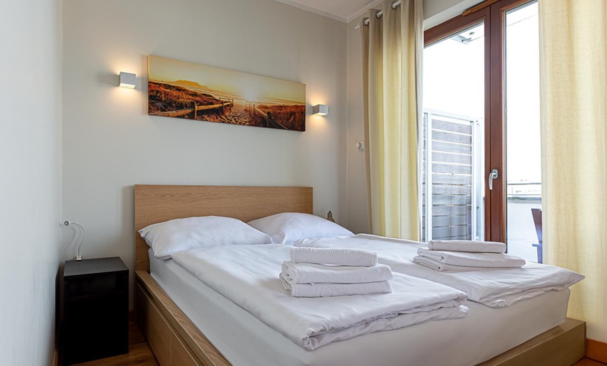 Image 11: Świnoujście: relaks w komfortowych apartamentach nad Bałtykiem