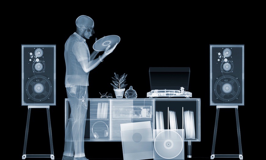 Image 7: Experience the Awe-Inspiring Artifacts at the LA Art Show