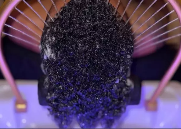 Luxurious Head Spa Treatments for Total Relaxation 