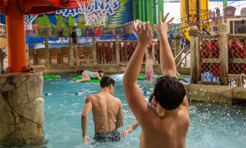 $100 or $150 Towards any Birthday Party Package in Berlin Township, NJ