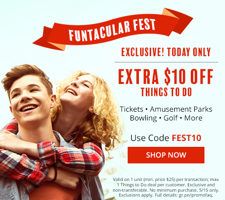 FUNTACULAR FEST