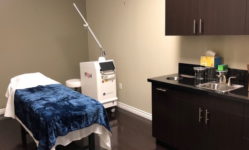 Image 3: 20 or 40 Units of Botox at Dr Tam Med Spa Clinic