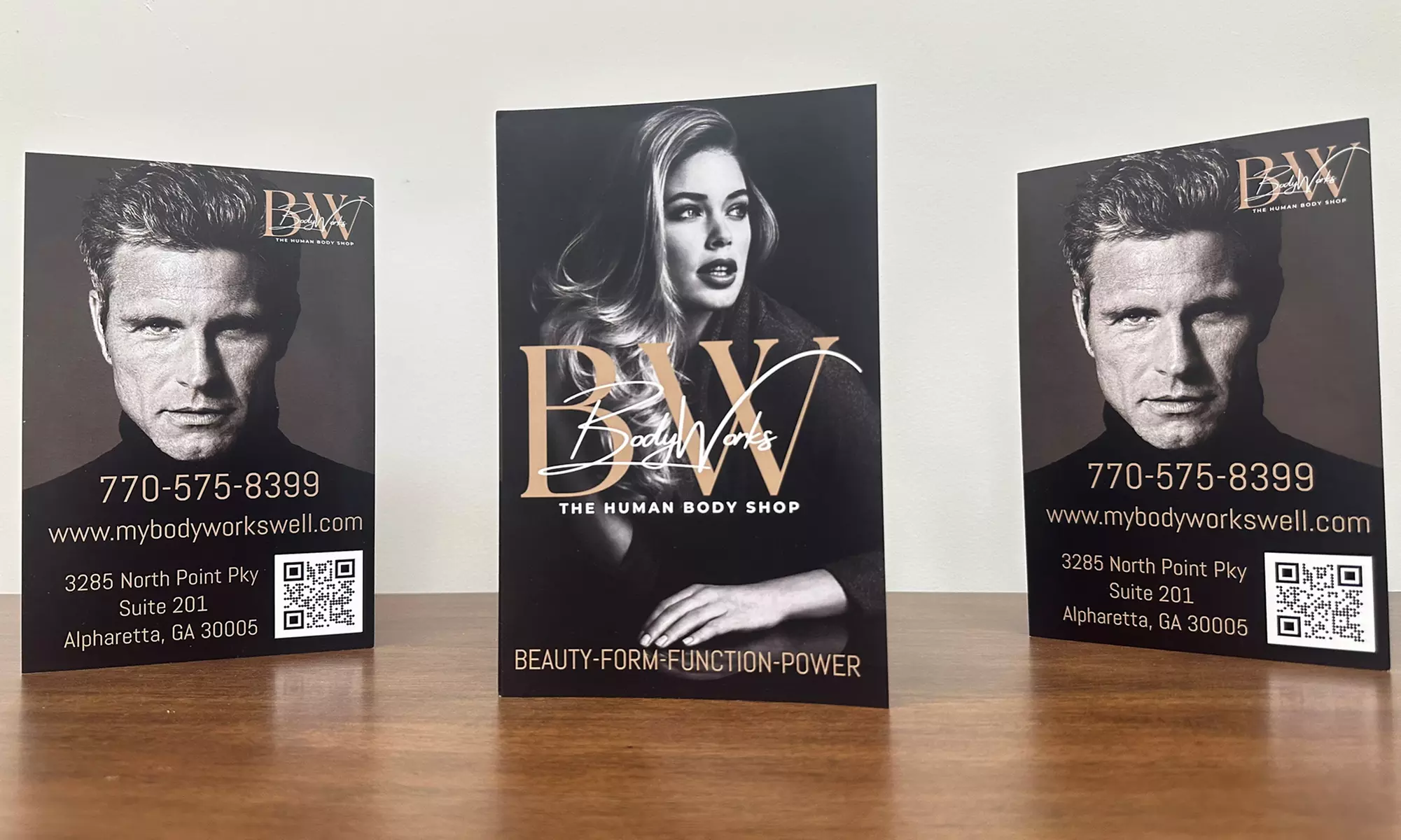 Up to 45% Off on Butt Lift, Tummy Tuck, or Cellulite Mediation Therapy at BODYWORKS - The Human Body Shop - Second Medium