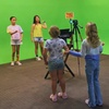 Image 1: Learn Filmmaking and Acting Classes for Kids for One or Three Days