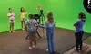 Save Up to 20% Off on Filmmaking and Acting Classes for Kids for One or Three Days at Film Camp