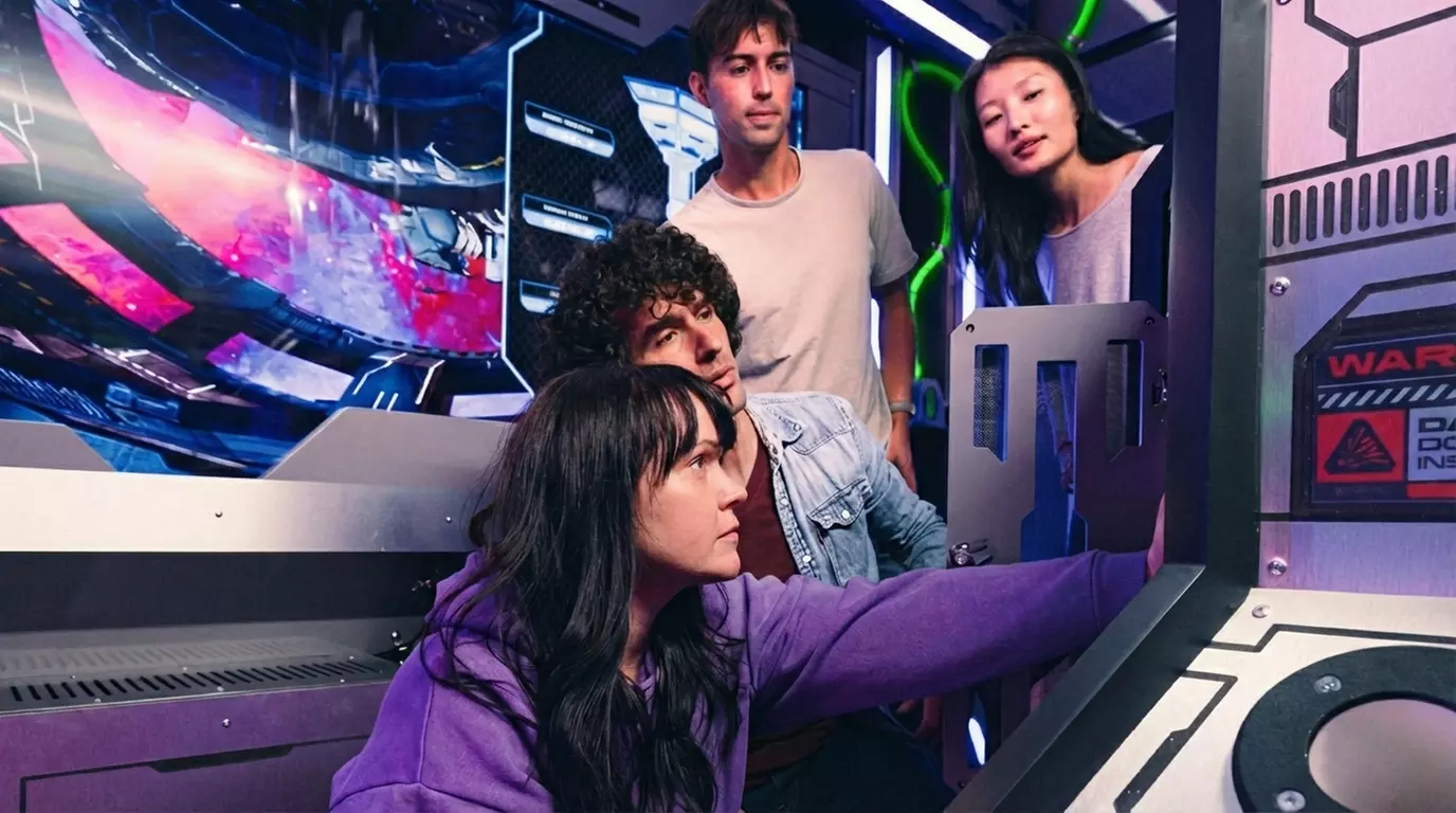 Thrilling Escape Rooms – Downtown Seattle