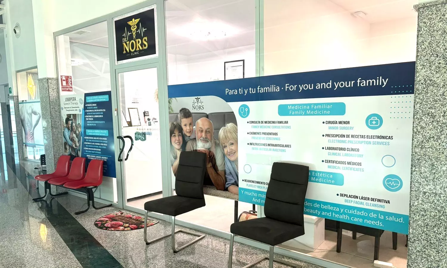 Tratamiento facial reafirmante inyectado con mesoterapia y/o retoque