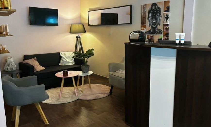 Image 4: Offrez-vous une parenthèse détente avec un modelage californien