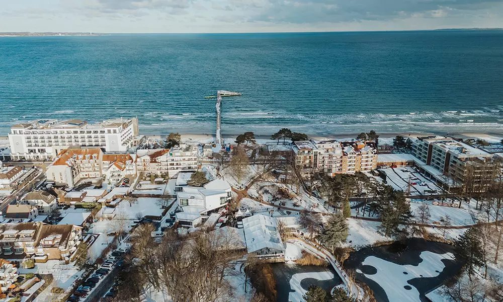 XMAS-Special: 2 Std. Schlittschuhlaufen für 2 Erwachsene & 2 Kinder