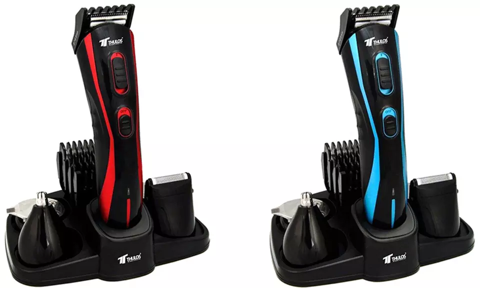 Tondeuse pour cheveux 5 en 1 - Primary Image