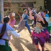 Image 2: Kansas City Renaissance Festival: 50th Season Fun