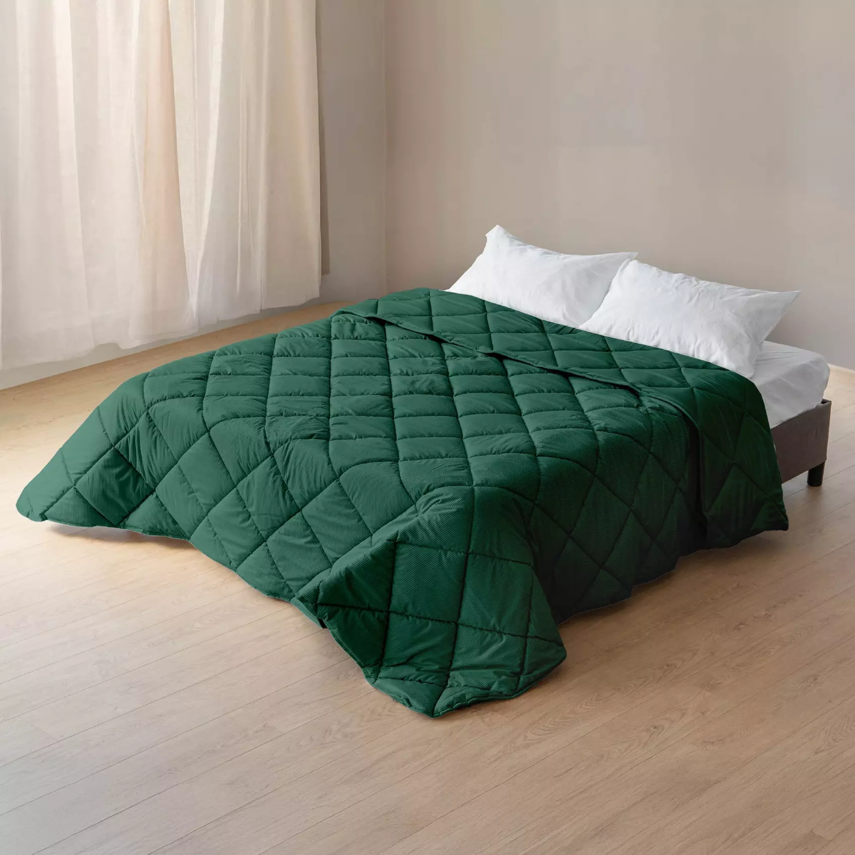 Italian Made Winter Quilt