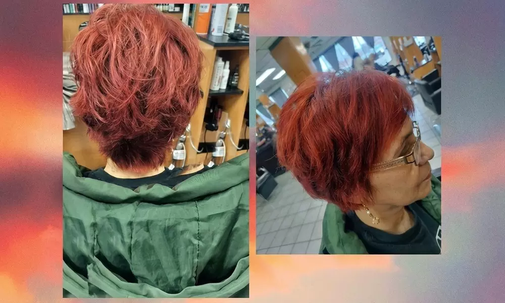 Transform Your Look with Expert Hair Color, Cuts, Styles & Waxing