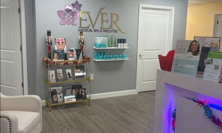 Image 4: Elevate your look at EVER Medical Spa