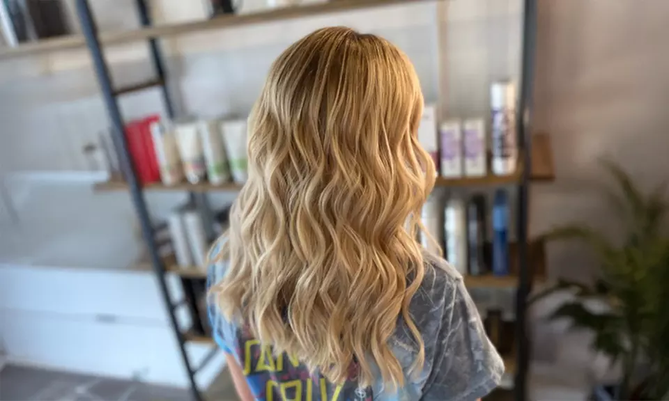 1 Haircut w/ Shampoo & Style +1 or 2 Hair Treatments or 1 Dry Haircut