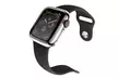 Protective Bumper Case W/ Built In Screen Protector Cover for Apple Watch  - Second Medium