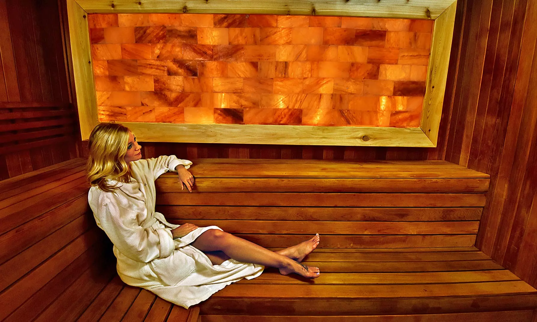 Massage or Facial at Spa Anjali at Westin Riverfront Resort & Spa (Up to 36% Off). Three Options Available. - Second Medium