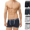 Image 1: Pack de 6 slips ou boxers "Umbro"