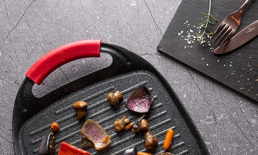 Image 3: Royalty Line Grillplatte