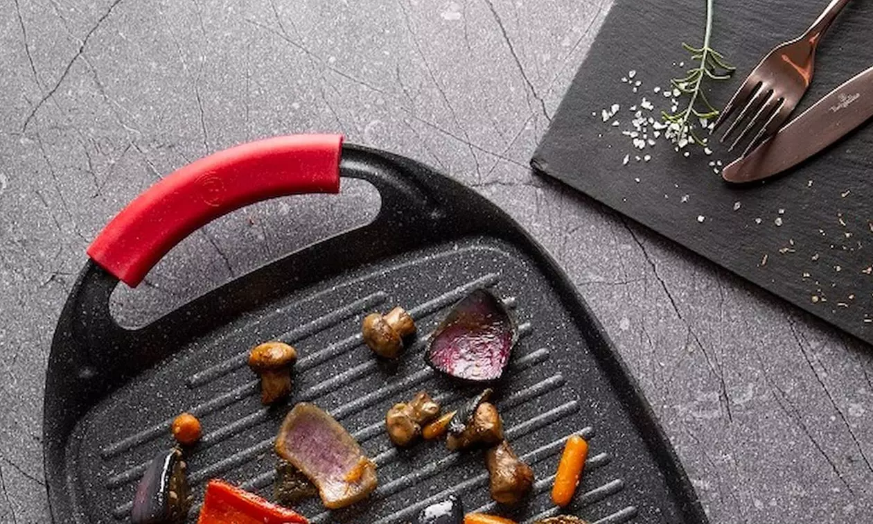 Royalty Line Grillplatte