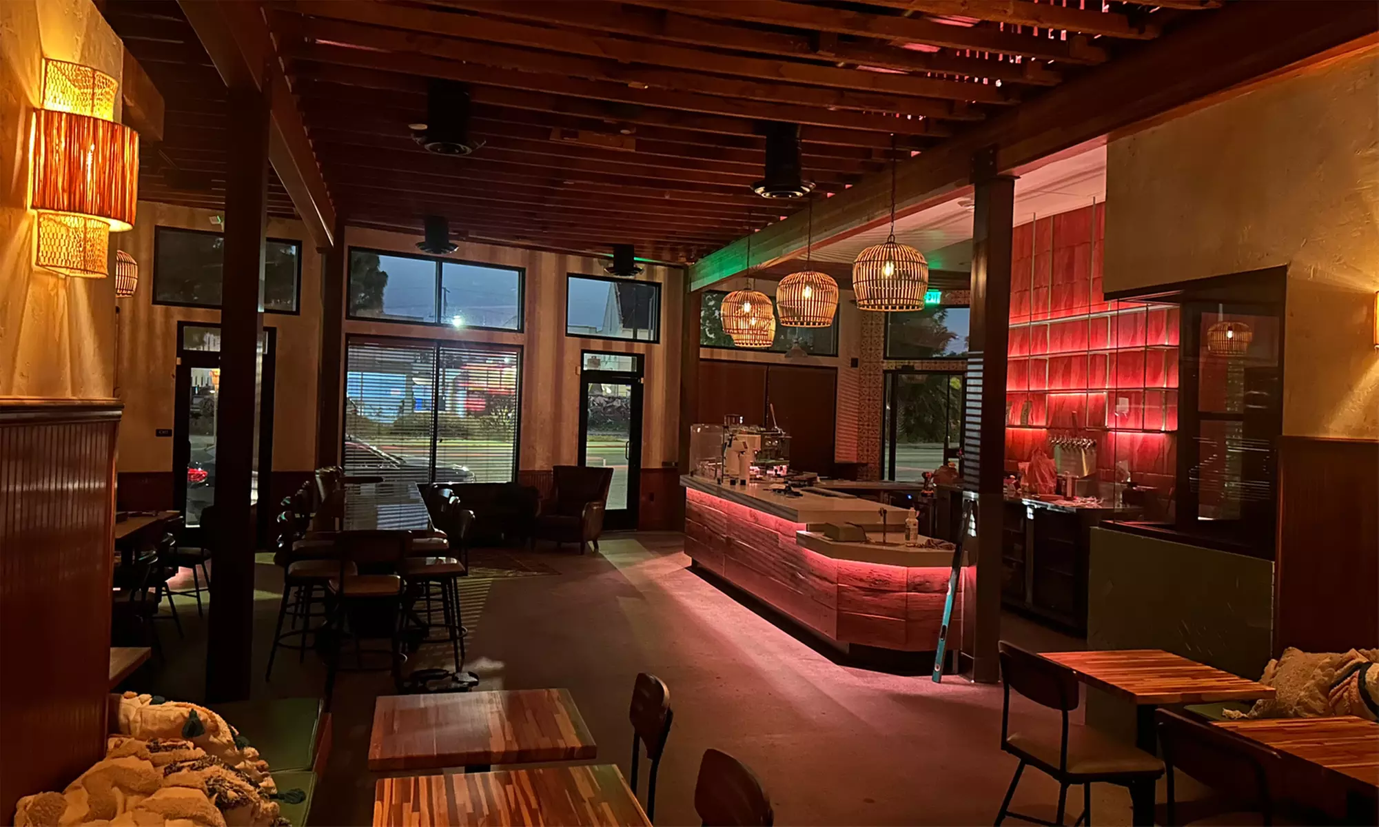 Gather Your Crew - Paint Social Night Admission for One, Two, or Four