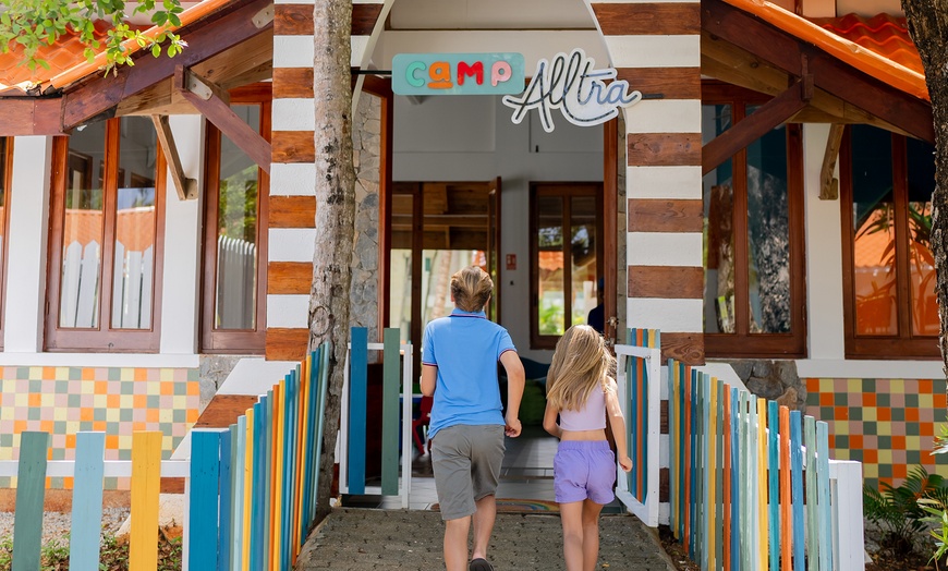 Image 16: ✈All-Inclusive Samaná Beachfront Getaway at Wyndham Alltra Samana