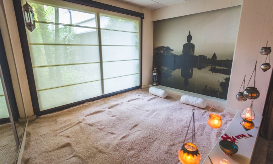 Image 5: Urbino 4*: camera Comfort o Deluxe con mezza pensione e Spa