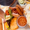 Image 1: Up to 50% Off on Bar / Cafe Offerings - Cooked Food 
