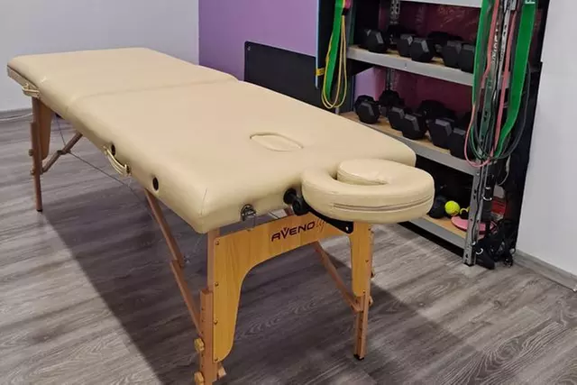 Odkryj korzyści masażu klasycznego i relaksacyjnego