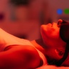 Image 5: Transform with One or Six Halo Salt Therapy and Red Light Therapy!