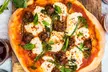 Taste Any 2 Large Pizzas or  3 Small Pizzas with Drinks from Ricciolini’s Pizza Pasta House (Up To 28% Off) - Image 3
