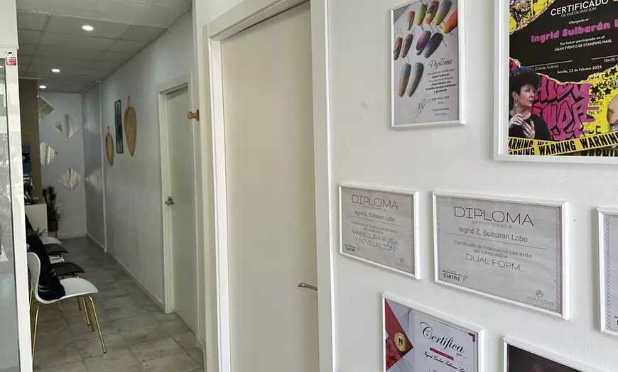 Image 4: Limpieza básica o profunda con tratamientos a elegir para 1 
