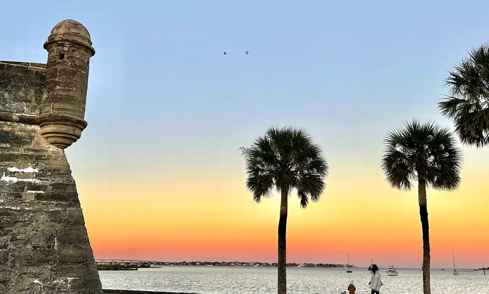 Saint Augustine Historic Photography Walking Tour