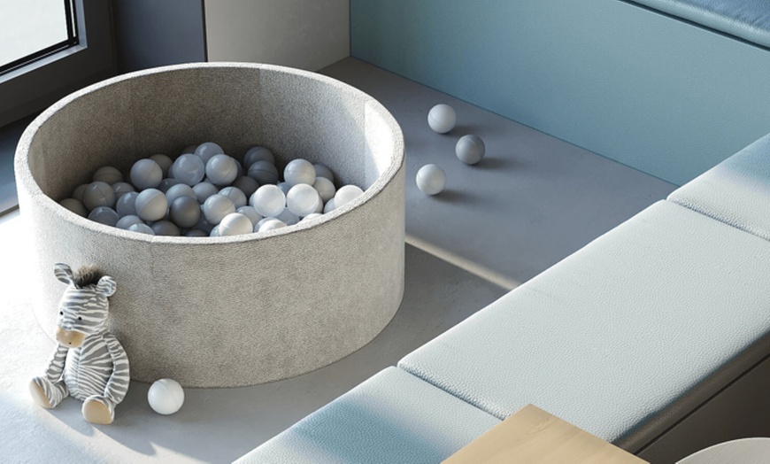 Image 6: 2 Std. Aufenthalt im Kinderparadies Smart Kid für 2 Kinder