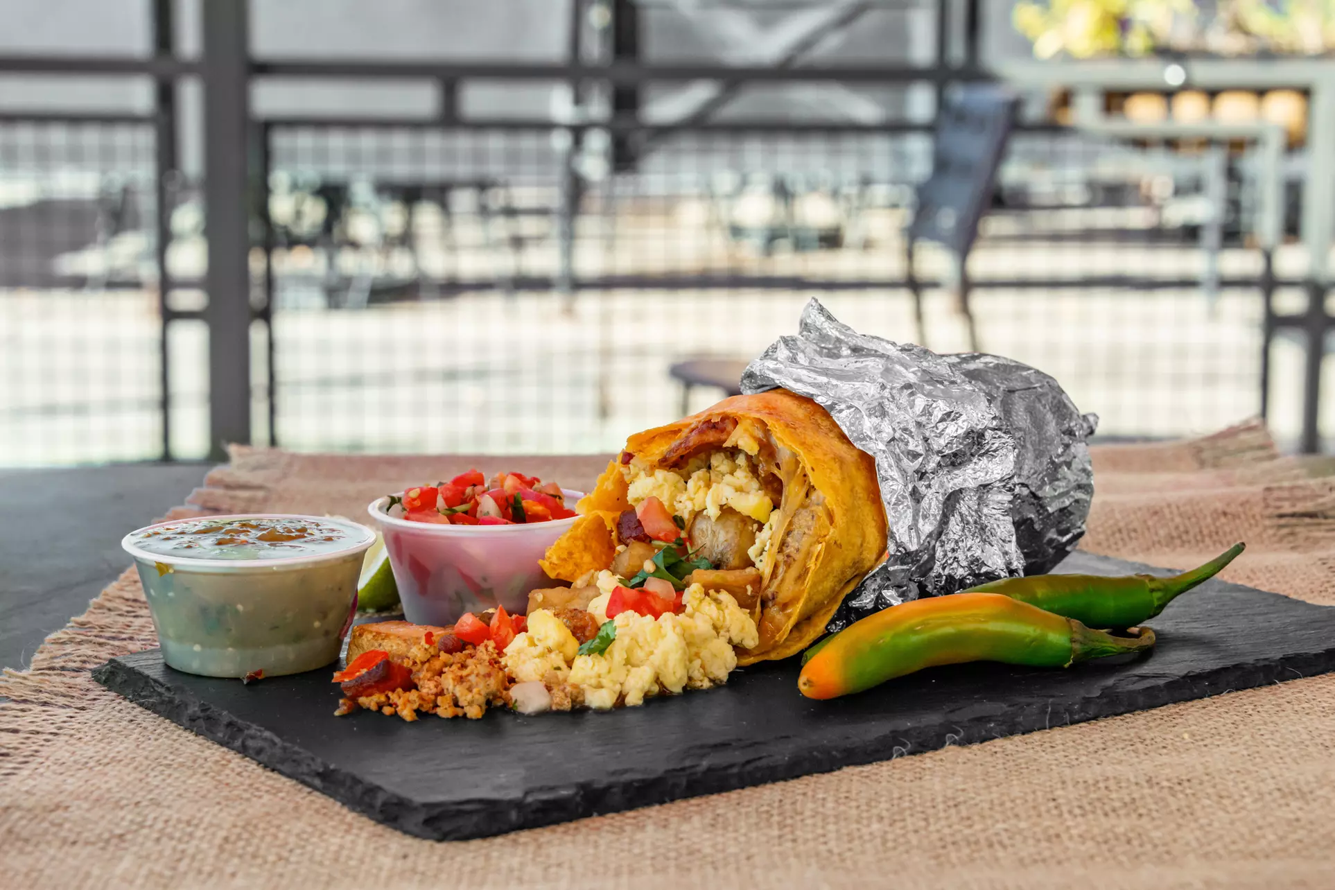 Dinner for 1 or 2 or $250 Worth of Graduation/Office/Party Catering