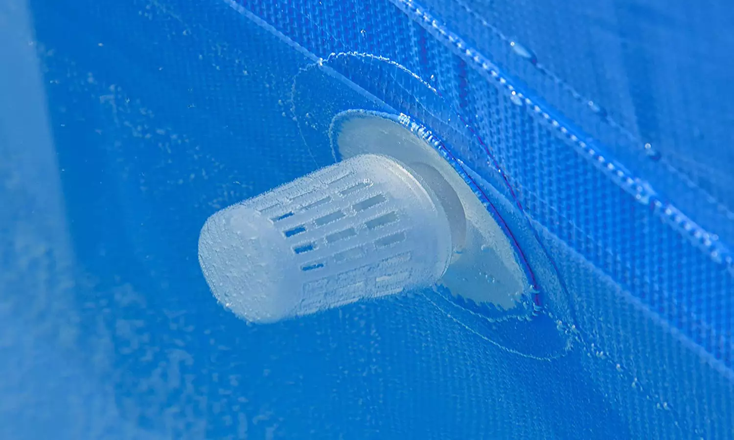 Outsunny Ground Swimming Pool