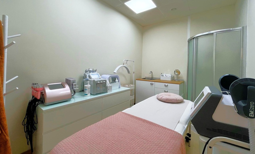 Image 5: Depilación láser trionda en zona mini, pequeña, mediana o grande