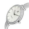 Image 15: Orologio da donna con cristalli scintillanti SC Crystal