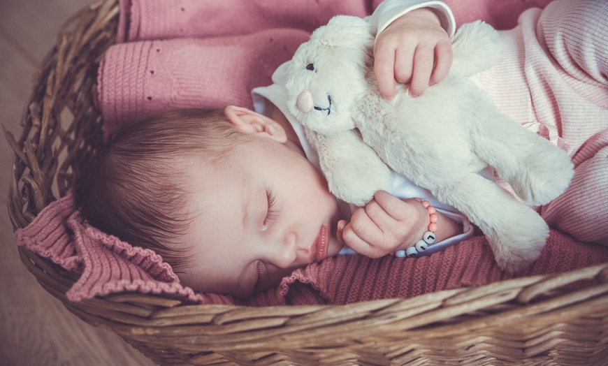 Image 5: 90 Min. Fotoshooting-Erlebnis für 1 - 5 Personen inkl. 3 Bilder