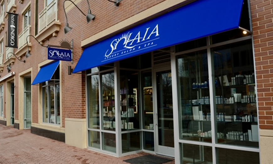 Image 3: Ultimate Grooming with Men’s Haircut + Opt Manicure or 40-Min Sauna