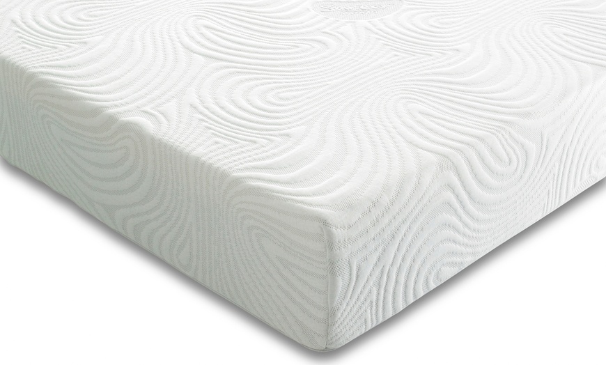 Image 4: Sareer Furniture Latex Foam Mattress