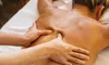 10 or 20-Minute Chair Massage, 20-Minute Foot Reflexology Massage, 30-Minute Oil Massage & More (Up to 38% Off)