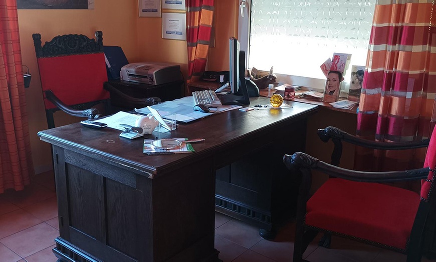 Image 4: 1-5 Behandlungen: 30 Min. Sauerstofftherapie inkl. Vitamin-Drink